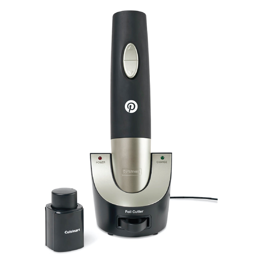 Cuisinart® Cordless Wine Opener